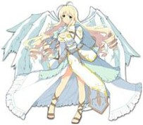 画像ギャラリー No.009のサムネイル画像 / 「わグルま!」チーム対抗戦「魔界水泳大会」が開催。レアモンスターも追加