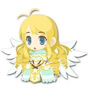 画像ギャラリー No.011のサムネイル画像 / 「わグルま!」チーム対抗戦「魔界水泳大会」が開催。レアモンスターも追加