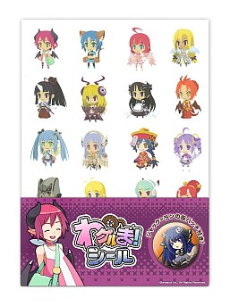 画像ギャラリー No.008のサムネイル画像 / 「わグルま!」,白狐人形も出る「嫁入り箱」が実装。公式グッズの予約開始