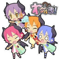 ꡼ No.001Υͥ / ֤殺ޡץ꡼Υ饯֥פLINEפо