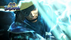 ���������꡼ No.003�Υ���ͥ������ / �����BASARA �����˥���ҡ��������׼����CD��6��22����꡼��