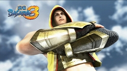 ���������꡼ No.005�Υ���ͥ������ / �����BASARA �����˥���ҡ��������׼����CD��6��22����꡼��