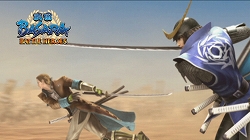 ���������꡼ No.006�Υ���ͥ������ / �����BASARA �����˥���ҡ��������׼����CD��6��22����꡼��