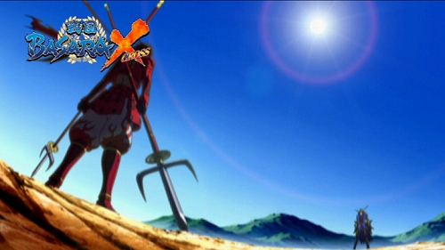 ���������꡼ No.007�Υ���ͥ������ / �����BASARA �����˥���ҡ��������׼����CD��6��22����꡼��