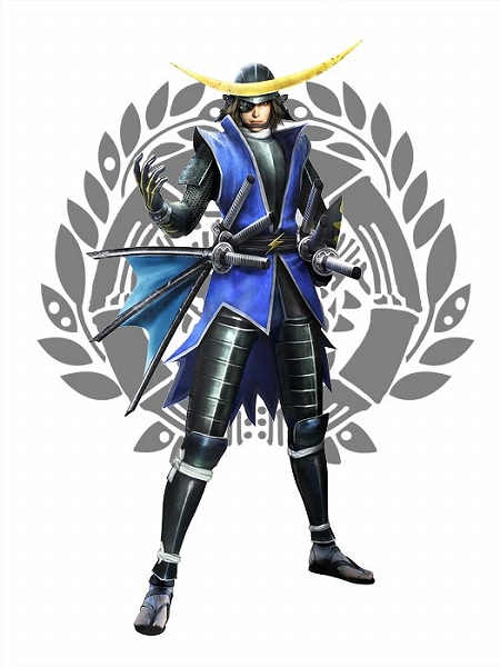 戦国basara クロニクルヒーローズ 武将全32名を順次紹介する企画がスタート 第1回は 伊達政宗 真田幸村 徳川家康 青年 石田三成 戦国basara クロニクルヒーローズ 武将全32名を順次紹介する企画がスタート 第1回は 伊達政宗 真田幸村 徳川家康 青年 石田三成