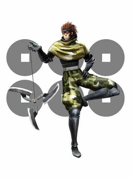 ���������꡼ No.003�Υ���ͥ������ / �����BASARA �����˥���ҡ������������𾭾Ҳ������2�ƤǤϡ���ε�α��ܡɤ��ȡ����Ҿ���Ϻ�פʤɤ�������