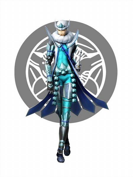 ���������꡼ No.007�Υ���ͥ������ / �����BASARA �����˥���ҡ������������𾭾Ҳ������2�ƤǤϡ���ε�α��ܡɤ��ȡ����Ҿ���Ϻ�פʤɤ�������