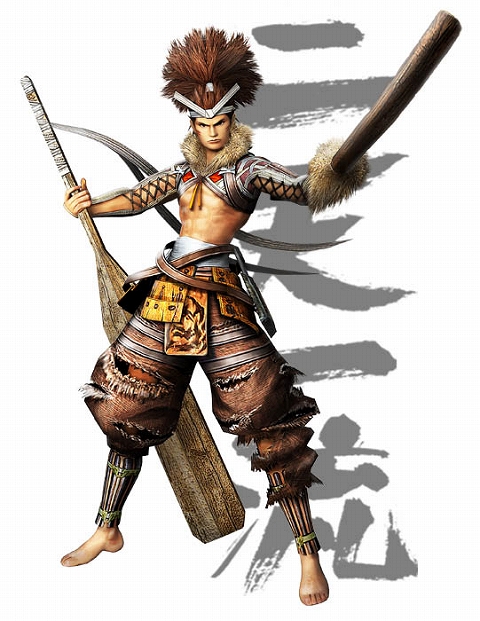 ���������꡼ No.005�Υ���ͥ������ / �����BASARA �����˥���ҡ��������ס����ڲ�ƻ�֥��ӡ��פʤɤ����餫��