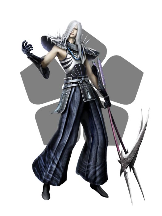 画像集 003 戦国basara クロニクルヒーローズ に参戦する武将4名 織田信長 明智