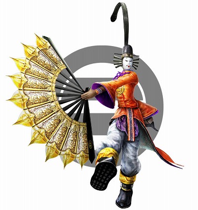 ꡼ No.004Υͥ / BASARA ˥ҡפ˻魯4ֿ̾ĿĹסҸסֺס̾פ饹ȤȥץեҲ