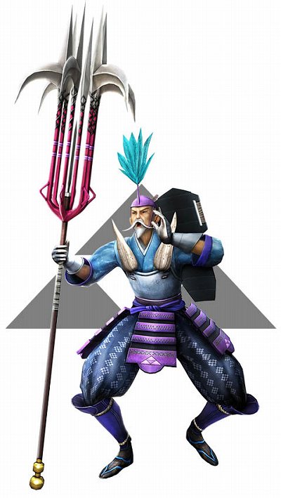 ꡼ No.005Υͥ / BASARA ˥ҡפ˻魯4ֿ̾ĿĹסҸסֺס̾פ饹ȤȥץեҲ