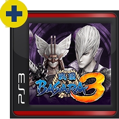 画像ギャラリー No.001のサムネイル画像 / 「戦国BASARA」シリーズのカスタムテーマが期間限定で値下げ