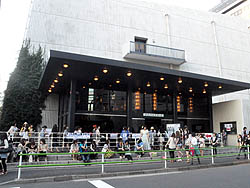 画像ギャラリー No.001のサムネイル画像 / 舞台「戦国BASARA3」のキャストをサプライズ発表! ゲスト陣が想いを熱く語った「バサラ祭2011〜夏の陣〜前夜祭」の模様をレポート