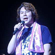 画像ギャラリー No.004のサムネイル画像 / 舞台「戦国BASARA3」のキャストをサプライズ発表! ゲスト陣が想いを熱く語った「バサラ祭2011〜夏の陣〜前夜祭」の模様をレポート