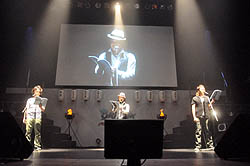 ꡼ No.009Υͥ / ǮãƤӽ롪饤֡ȡȡ礤夬ä֥Х2011Ƥοءפͤݡ