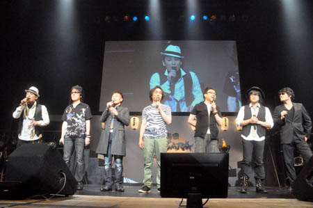 ꡼ No.011Υͥ / ǮãƤӽ롪饤֡ȡȡ礤夬ä֥Х2011Ƥοءפͤݡ