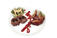 ���������꡼ No.004�Υ���ͥ������ / �����BASARA�ס��ѥ������̼�BOX�����꡼����ɤȤΥ���ܾ�������