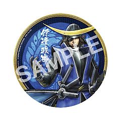 ���������꡼ No.014�Υ���ͥ������ / �����BASARA�ס��ѥ������̼�BOX�����꡼����ɤȤΥ���ܾ�������