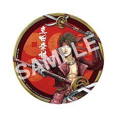 ���������꡼ No.015�Υ���ͥ������ / �����BASARA�ס��ѥ������̼�BOX�����꡼����ɤȤΥ���ܾ�������