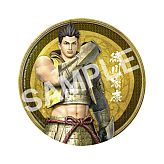 ���������꡼ No.016�Υ���ͥ������ / �����BASARA�ס��ѥ������̼�BOX�����꡼����ɤȤΥ���ܾ�������