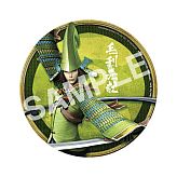 ���������꡼ No.018�Υ���ͥ������ / �����BASARA�ס��ѥ������̼�BOX�����꡼����ɤȤΥ���ܾ�������