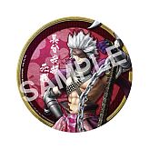 ���������꡼ No.019�Υ���ͥ������ / �����BASARA�ס��ѥ������̼�BOX�����꡼����ɤȤΥ���ܾ�������