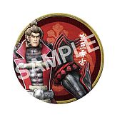 ���������꡼ No.022�Υ���ͥ������ / �����BASARA�ס��ѥ������̼�BOX�����꡼����ɤȤΥ���ܾ�������