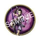 ���������꡼ No.024�Υ���ͥ������ / �����BASARA�ס��ѥ������̼�BOX�����꡼����ɤȤΥ���ܾ�������