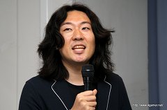 画像ギャラリー No.003のサムネイル画像 / 劇場版の原画や裏話を交えて制作の現場を知ることができた,公開講座「監督とプロデューサーが語る『劇場版 戦国BASARA -The Last Party-』ができるまで」聴講レポートを掲載