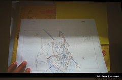 ꡼ No.006 | Ǥθ΢ä򤨤θΤ뤳ȤǤֺ¡ִĤȥץǥ塼ط BASARA -The Last Party-٤Ǥޤǡİ֥ݡȤǺ