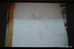 ꡼ No.012 | Ǥθ΢ä򤨤θΤ뤳ȤǤֺ¡ִĤȥץǥ塼ط BASARA -The Last Party-٤Ǥޤǡİ֥ݡȤǺ