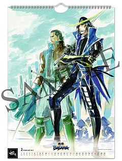 ꡼ No.003 | BASARAסǿåʤTGS2011