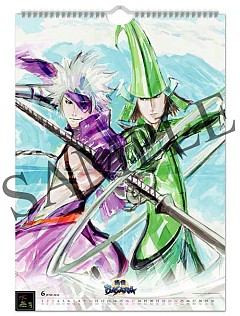 ꡼ No.007 | BASARAסǿåʤTGS2011