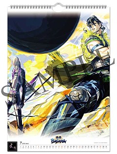 ꡼ No.008 | BASARAסǿåʤTGS2011