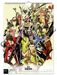 ꡼ No.013 | BASARAסǿåʤTGS2011