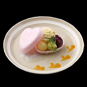 ꡼ No.004Υͥ / BASARAס̾ŲBIKEINA CAFEפȤΥܥ˥塼3Ƥ