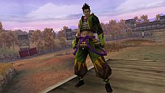 ꡼ No.002 | BASARA CHסΰŹ饯ΰ¶λ͡פ