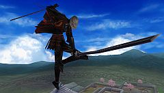 ꡼ No.004 | BASARA CHסΰŹ饯ΰ¶λ͡פ