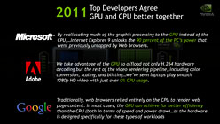 ꡼ No.013Υͥ / NVIDIAΡPCGPUοʡGeForce 500Mȯɽߥɥ륯饹