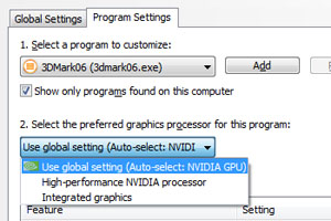 画像集#013のサムネイル/“Sandy Bridge時代のOptimus”動作検証。「GeForce GT 540M」の実力を確認する