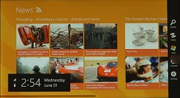 ꡼ No.004 | MicrosoftȯοOS ɥ͡Windows 8ɤץӥ塼桼󥿥եҲ𤹤ࡼӡ