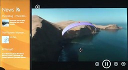 ꡼ No.007 | MicrosoftȯοOS ɥ͡Windows 8ɤץӥ塼桼󥿥եҲ𤹤ࡼӡ