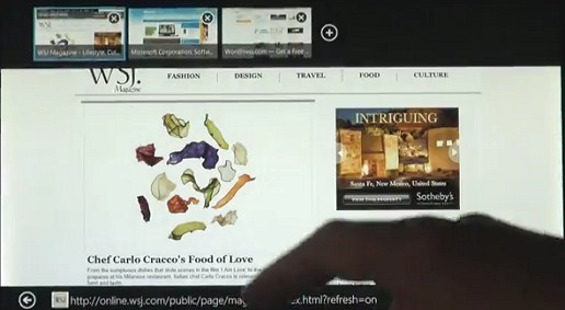 ꡼ No.008 | MicrosoftȯοOS ɥ͡Windows 8ɤץӥ塼桼󥿥եҲ𤹤ࡼӡ