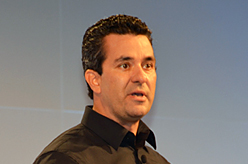 ꡼ No.006Υͥ / COMPUTEXMicrosoftx86ARMξưWindows 8פϪ֥åȸοUIϡɥ׷餫