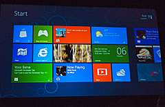 ꡼ No.002Υͥ / GDC 2012Metro UIXbox LIVEWindowsΥϤɤѤΤMicrosoftΥåݡ