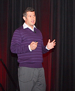 ꡼ No.003Υͥ / GDC 2012Metro UIXbox LIVEWindowsΥϤɤѤΤMicrosoftΥåݡ