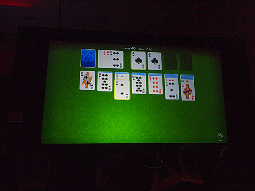 ꡼ No.004Υͥ / GDC 2012Metro UIXbox LIVEWindowsΥϤɤѤΤMicrosoftΥåݡ