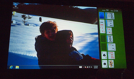 ꡼ No.007Υͥ / GDC 2012Metro UIXbox LIVEWindowsΥϤɤѤΤMicrosoftΥåݡ