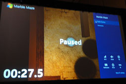 GDC 2012Windows 8Metro UIưϴ¸WindowsȥȤܸۤߴʤ&#033;&#063; MetroAndroidiOSѥץƱ 
