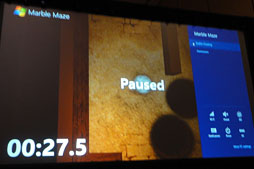 ꡼ No.013Υͥ / GDC 2012Windows 8Metro UIưϴ¸WindowsȥȤܸۤߴʤ&#033;&#063; MetroAndroidiOSѥץƱ 